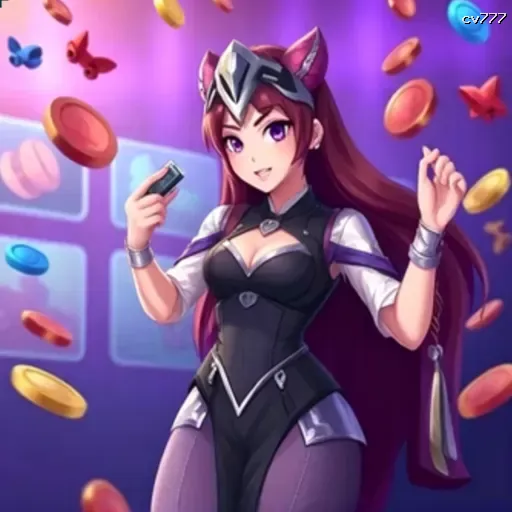 Menjelajahi Fitur Unggulan Situs Game cv777