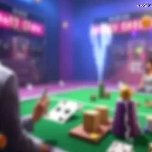 Bagaimana Cara Mendaftar dan Bermain di cv777